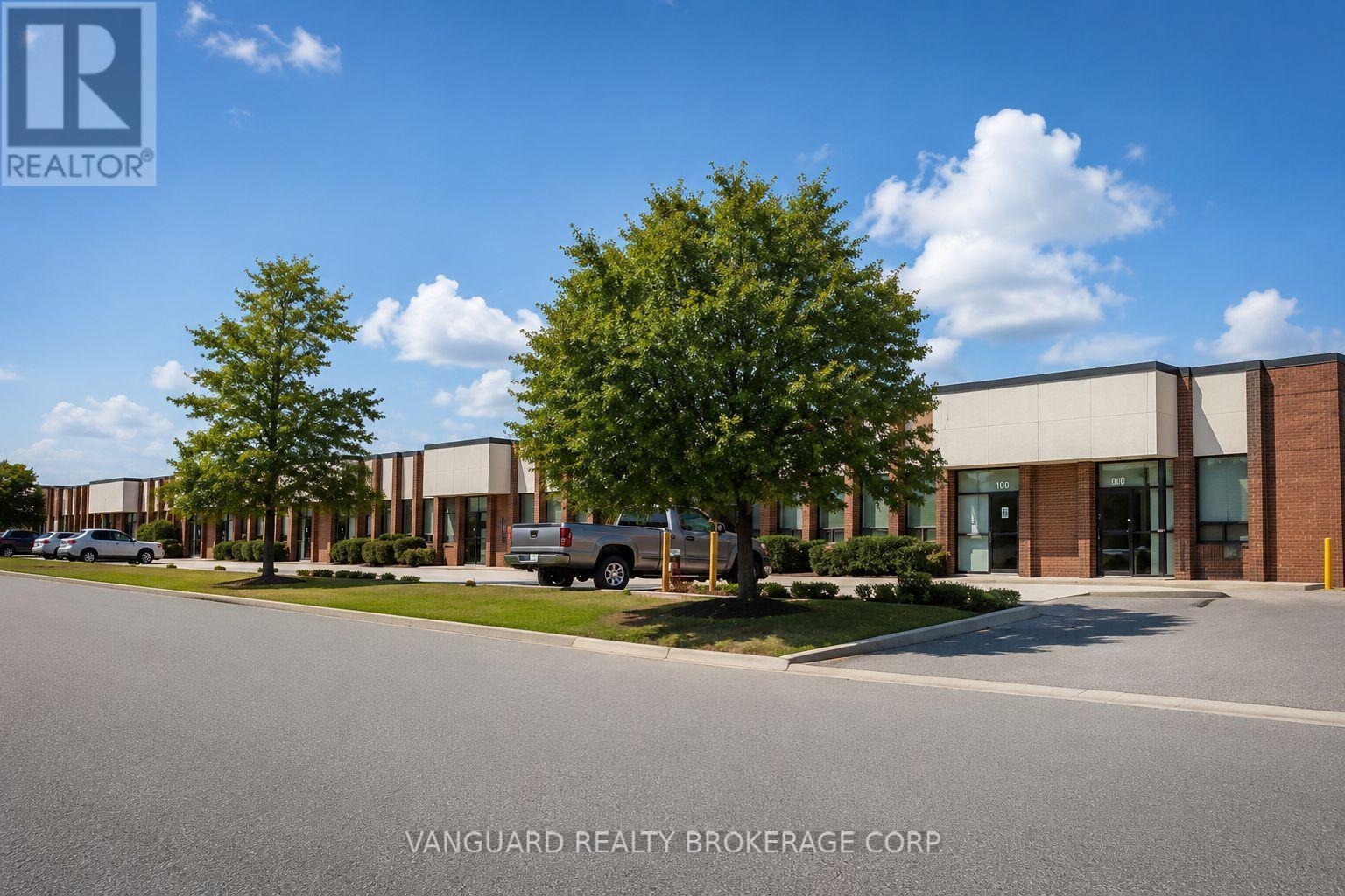 5-6 - 1575 SISMET ROAD, Mississauga, Ontario