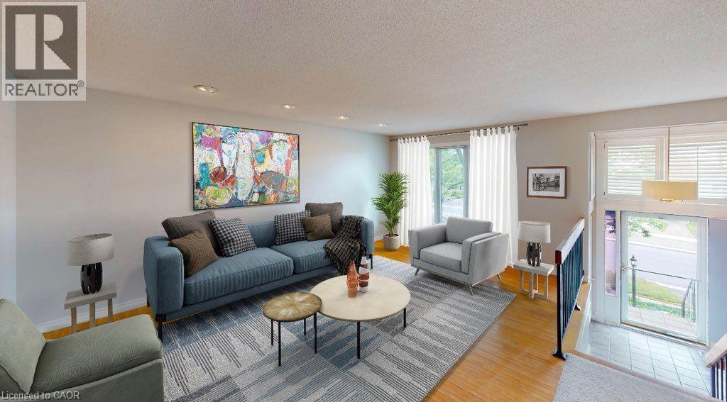 220 Grand River Boulevard, Kitchener, Ontario  N2A 3G8 - Photo 7 - 40836582