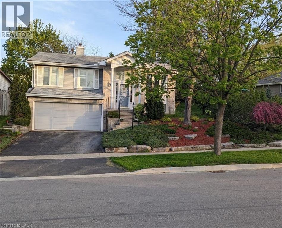 220 Grand River Boulevard, Kitchener, Ontario  N2A 3G8 - Photo 1 - 40836582