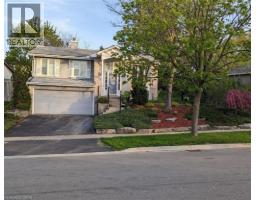220 GRAND RIVER Boulevard, Kitchener, Ontario