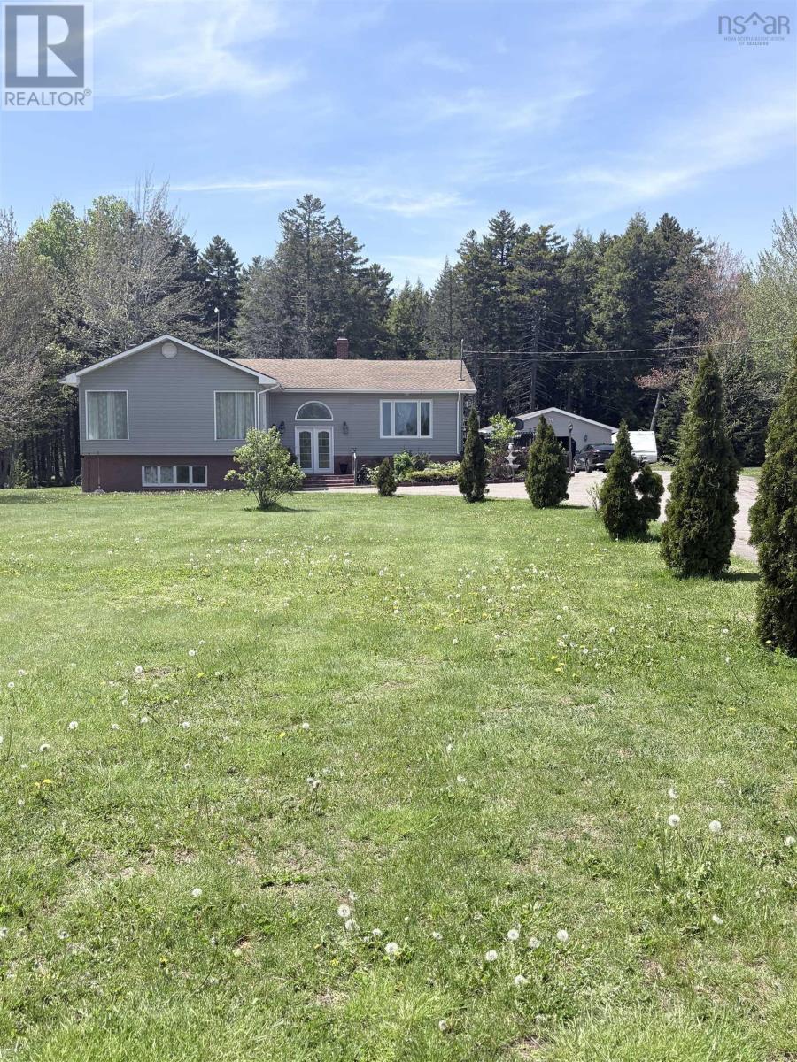 675 Greenville Road, Greenville Station, Nova Scotia  B0M 1Z0 - Photo 1 - 202613011