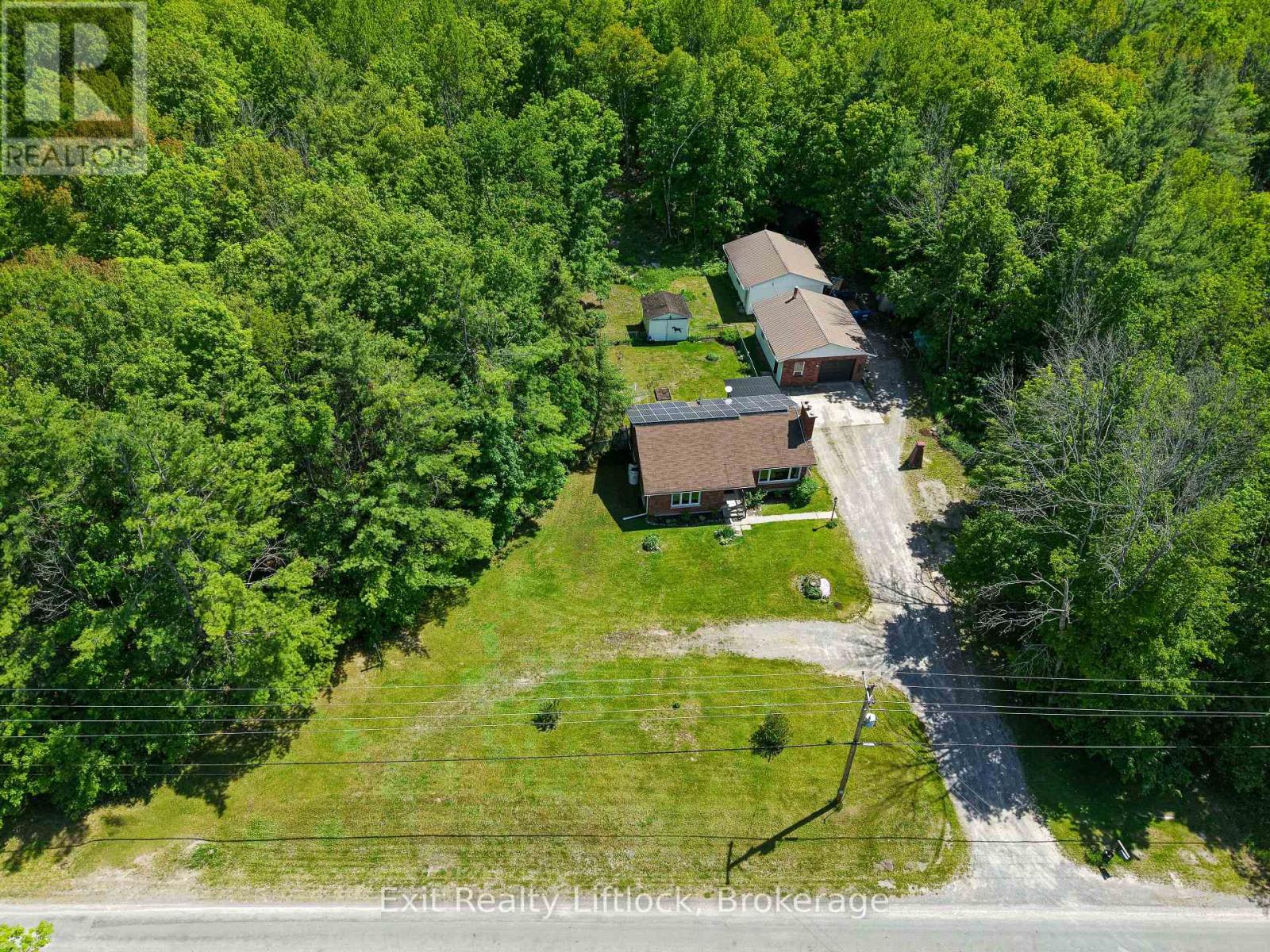 645 Birchview Road S, Douro-Dummer, Ontario  K0L 2H0 - Photo 2 - X13240282