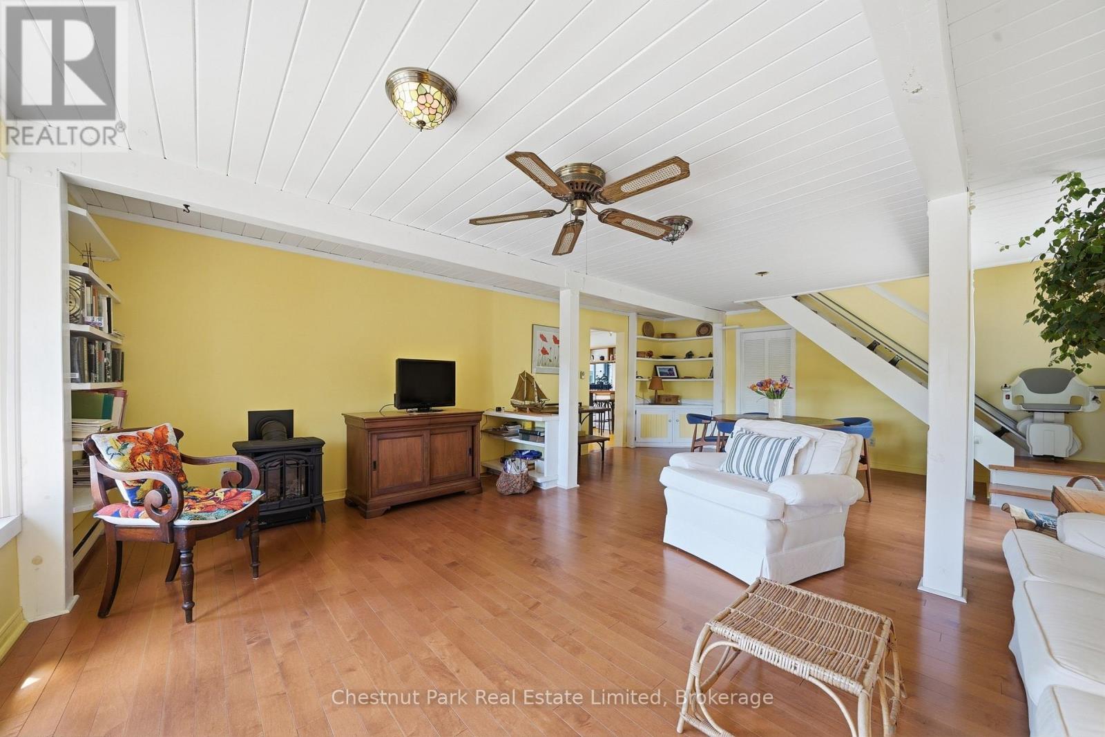 31 Hill Street, Prince Edward County, Ontario  K0K 2T0 - Photo 11 - X13240314