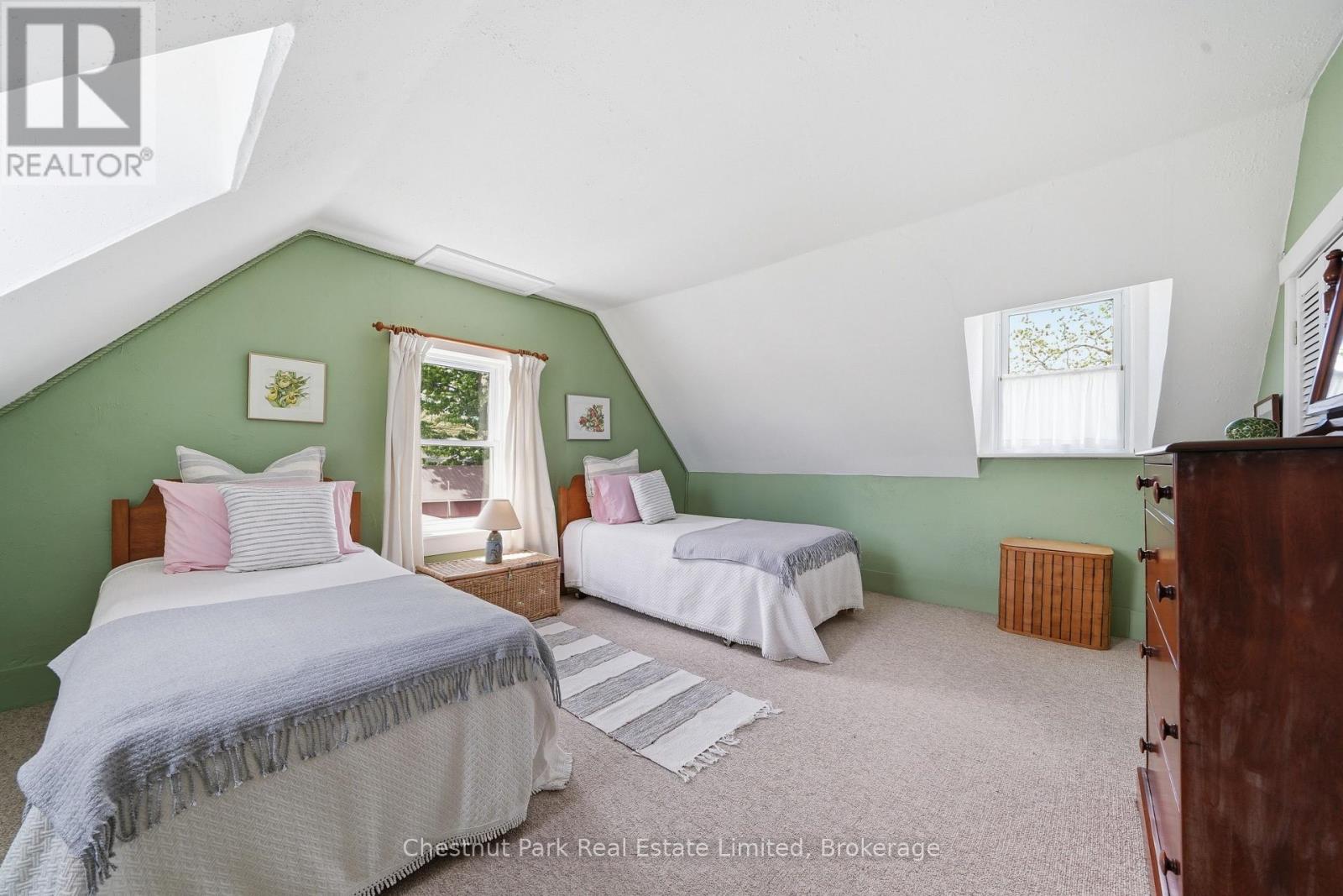 31 Hill Street, Prince Edward County, Ontario  K0K 2T0 - Photo 23 - X13240314