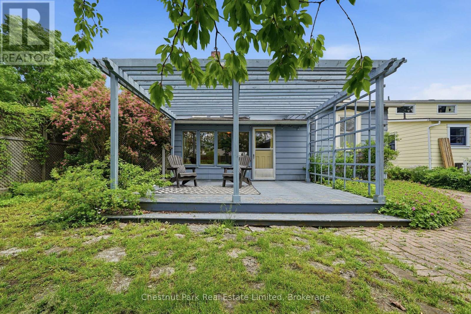 31 Hill Street, Prince Edward County, Ontario  K0K 2T0 - Photo 26 - X13240314