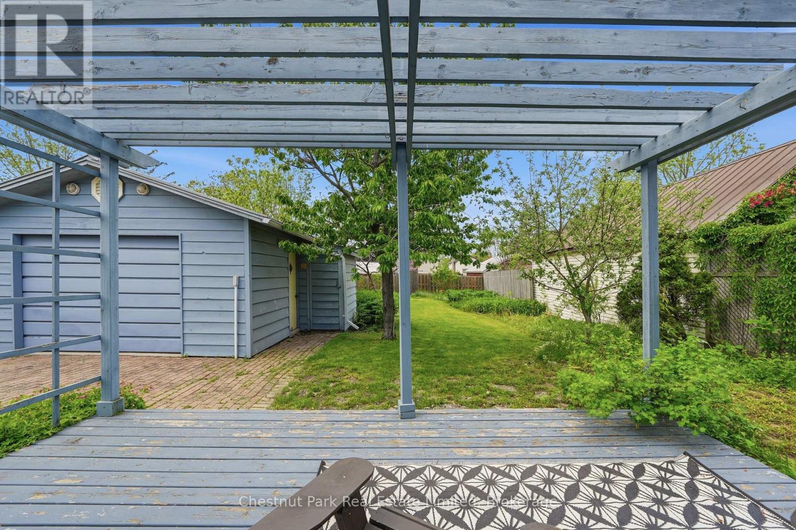 31 Hill Street, Prince Edward County, Ontario  K0K 2T0 - Photo 27 - X13240314