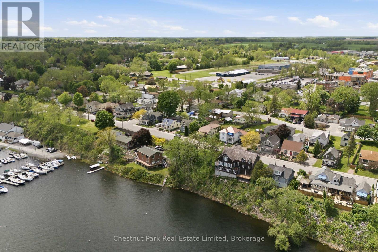 31 Hill Street, Prince Edward County, Ontario  K0K 2T0 - Photo 33 - X13240314