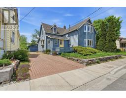 31 HILL STREET, Prince Edward County, Ontario