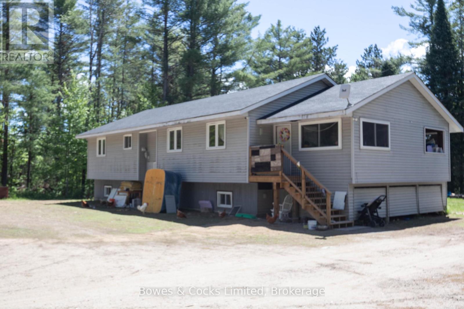 122 BUCK HILL ROAD, Hastings Highlands, Ontario