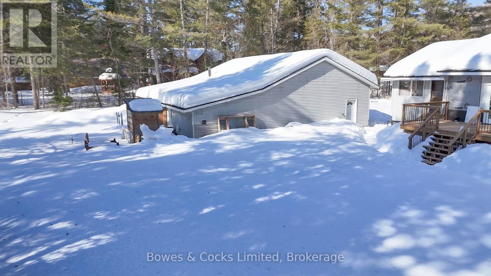 122 Buck Hill Road, Hastings Highlands, Ontario  K0L 1C0 - Photo 10 - X13240382