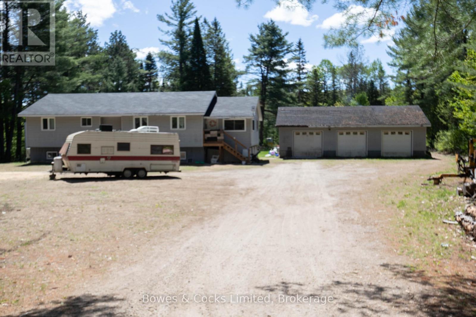 122 Buck Hill Road, Hastings Highlands, Ontario  K0L 1C0 - Photo 2 - X13240382