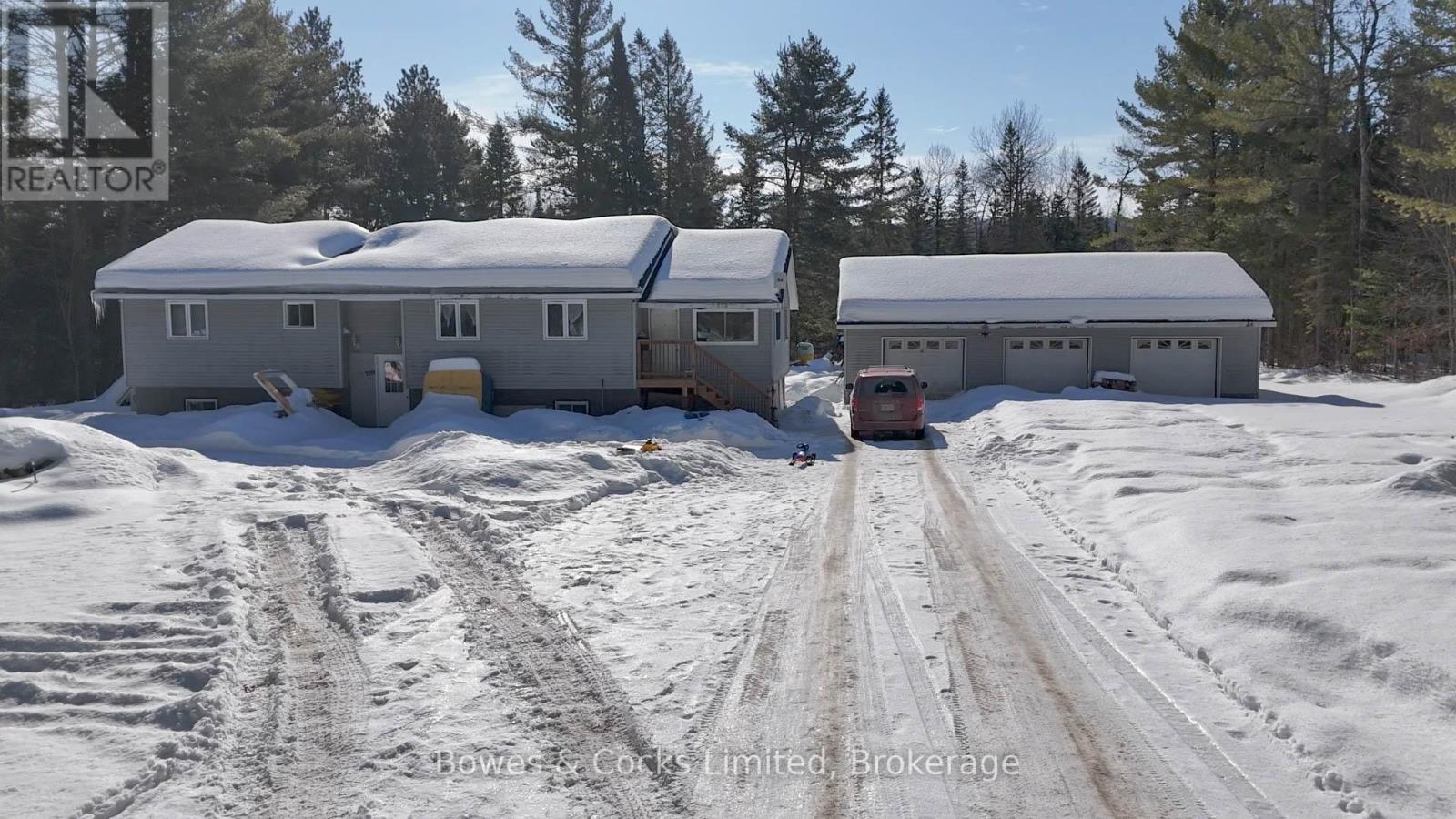 122 Buck Hill Road, Hastings Highlands, Ontario  K0L 1C0 - Photo 29 - X13240382