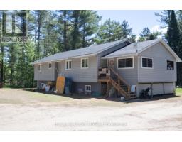 122 BUCK HILL ROAD, Hastings Highlands, Ontario