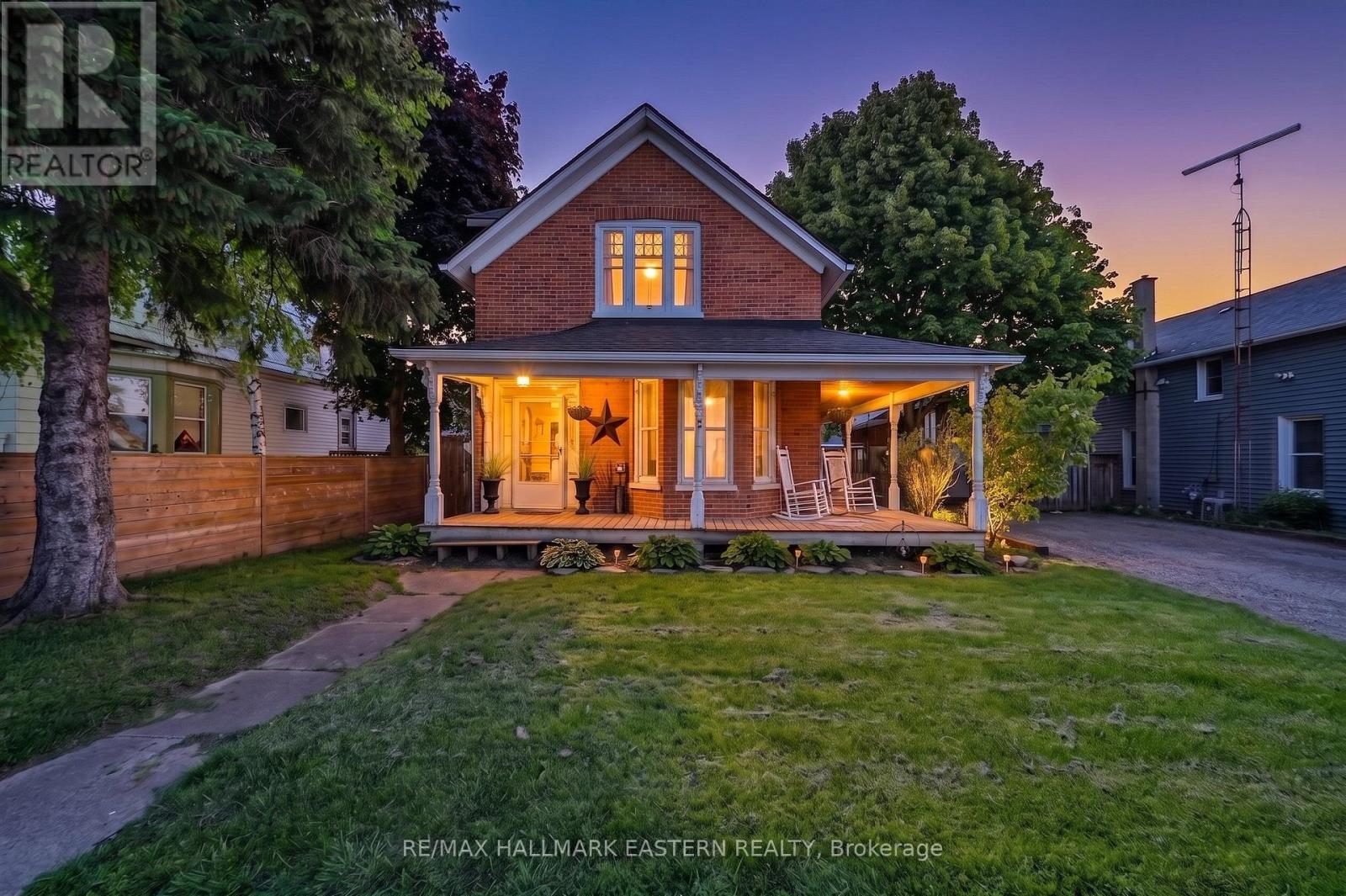 23 ELIZABETH STREET, Brighton, Ontario