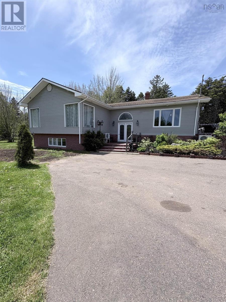 675 Greenville Road, Greenville Station, Nova Scotia  B0M 1Z0 - Photo 2 - 202613011