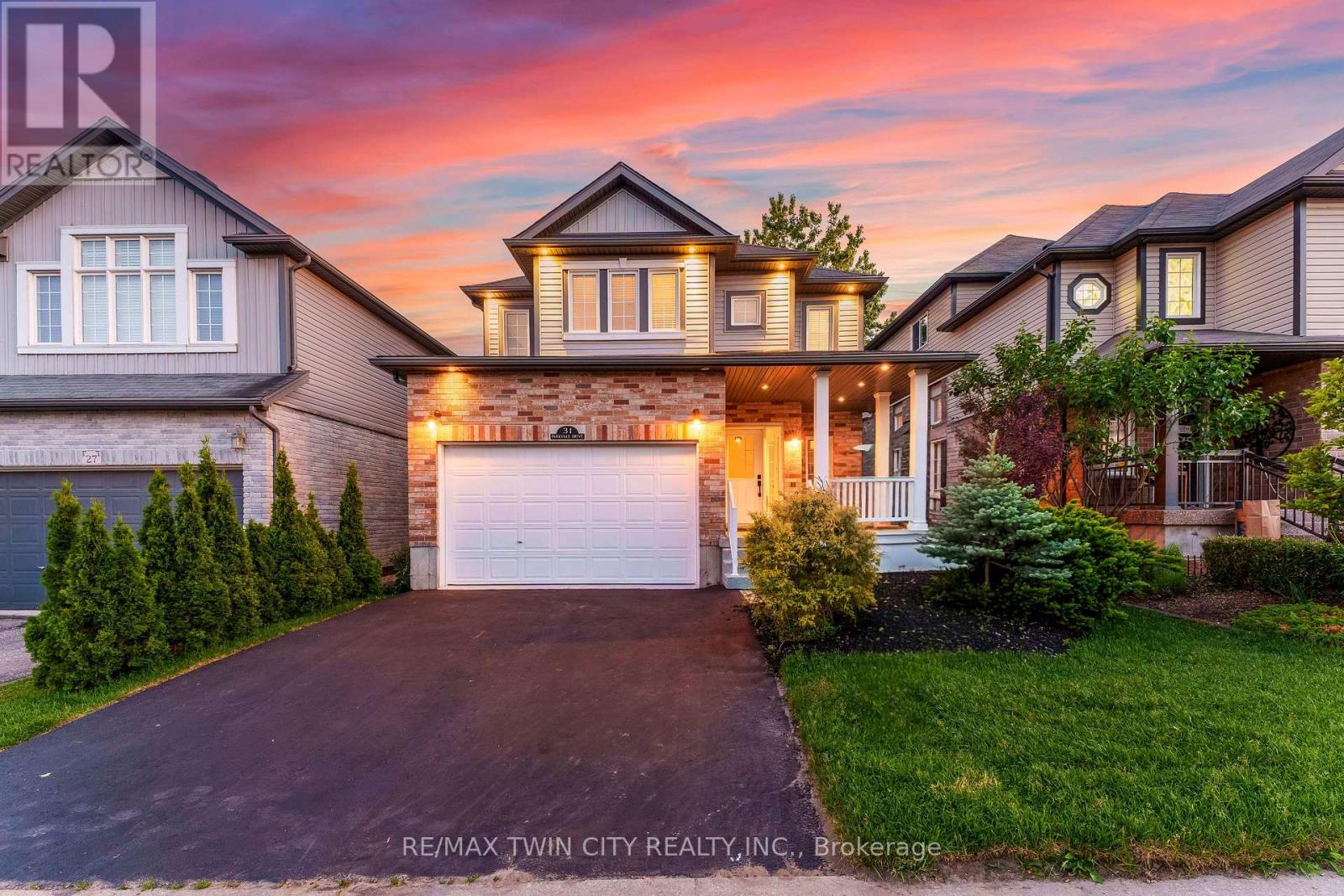 31 Parkvale Drive, Kitchener, Ontario  N2R 1Z5 - Photo 47 - X13235978
