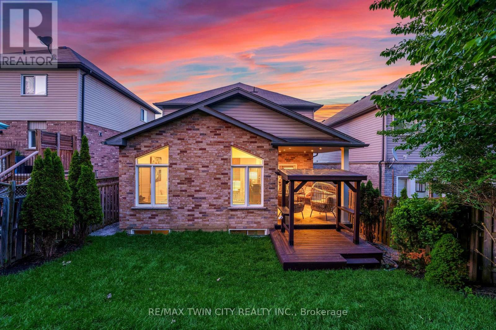 31 Parkvale Drive, Kitchener, Ontario  N2R 1Z5 - Photo 43 - X13235978