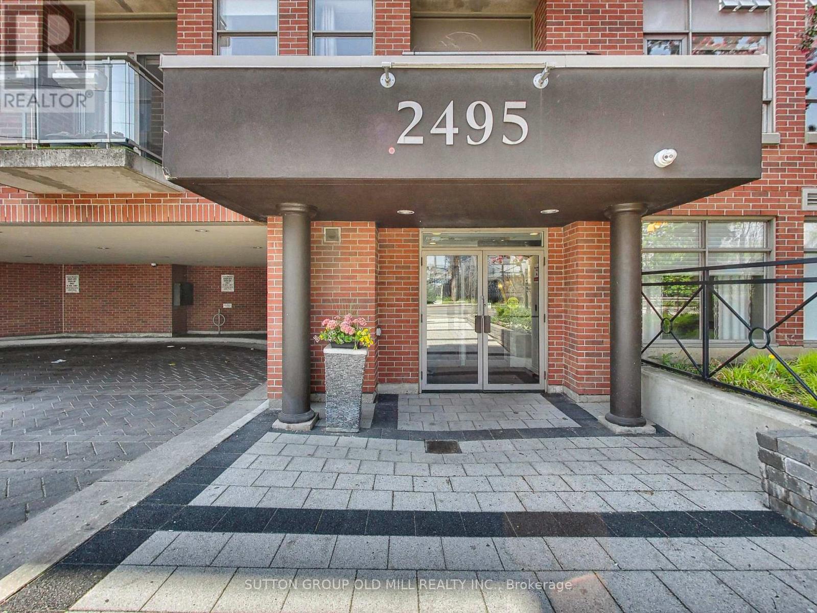 712 - 2495 Dundas Street W, Toronto, Ontario  M6P 1X4 - Photo 25 - W13239806