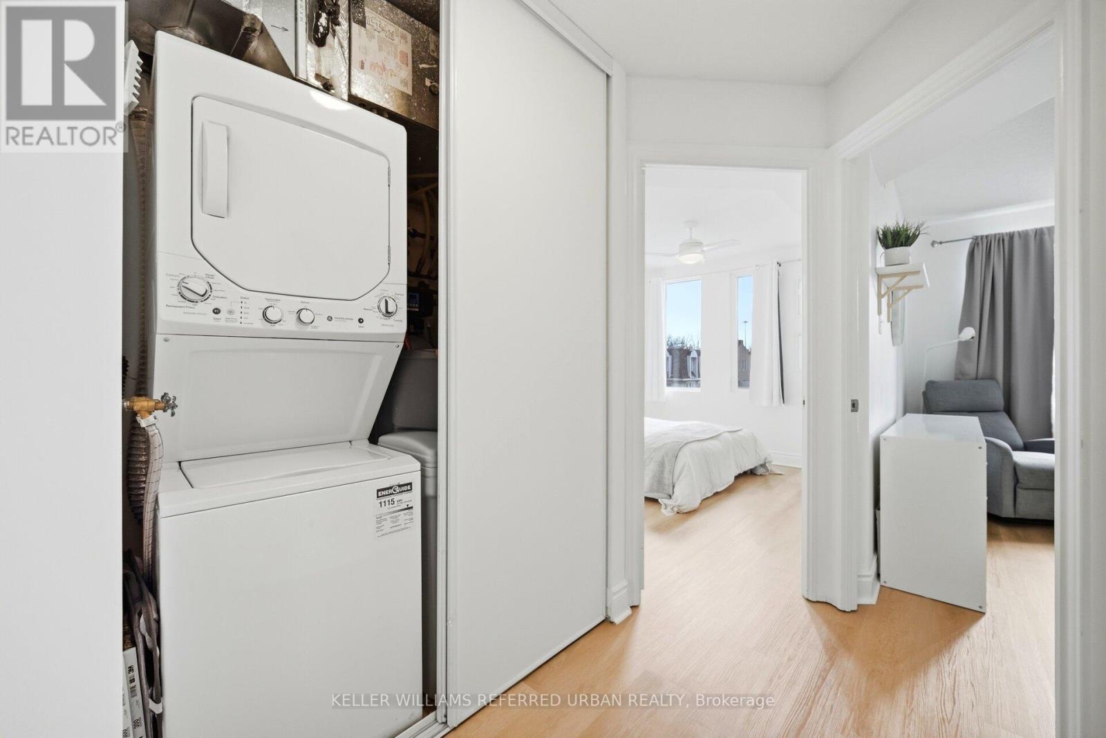 2020 - 125 George Appleton Way, Toronto, Ontario  M3M 0A2 - Photo 27 - W13239818