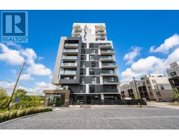 1209 - 345 WHEAT BOOM DRIVE, Oakville, Ontario