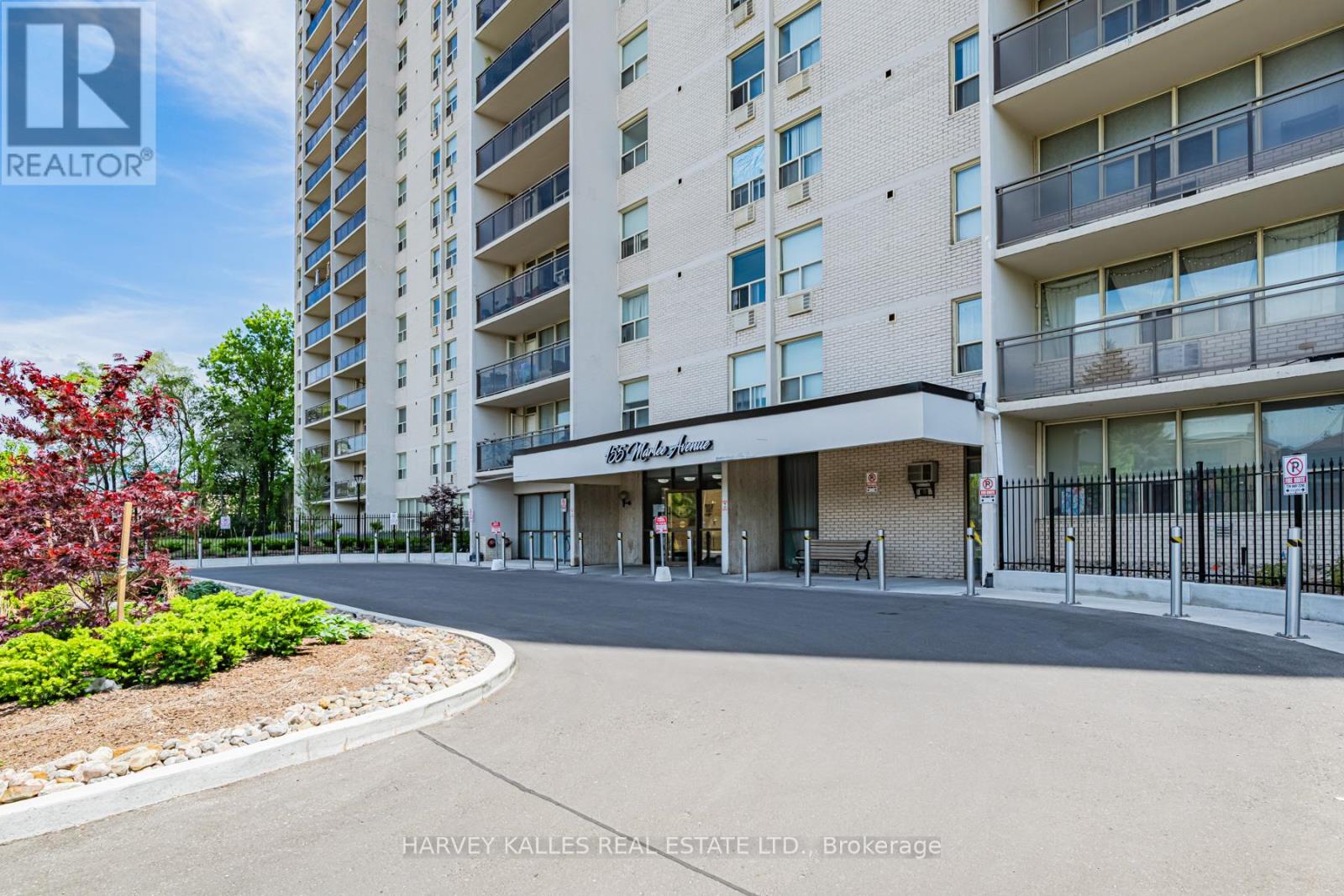 2204 - 155 Marlee Avenue, Toronto, Ontario  M6B 4B5 - Photo 26 - W13239948