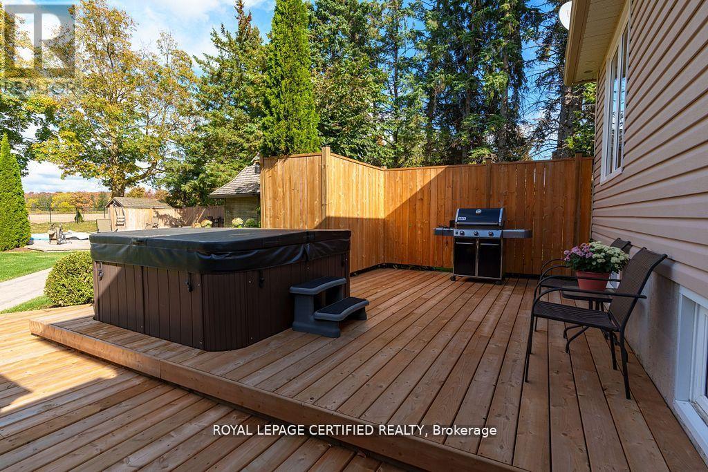 12 Kevinwood Drive, Caledon, Ontario  L7K 0Z1 - Photo 34 - W13239958