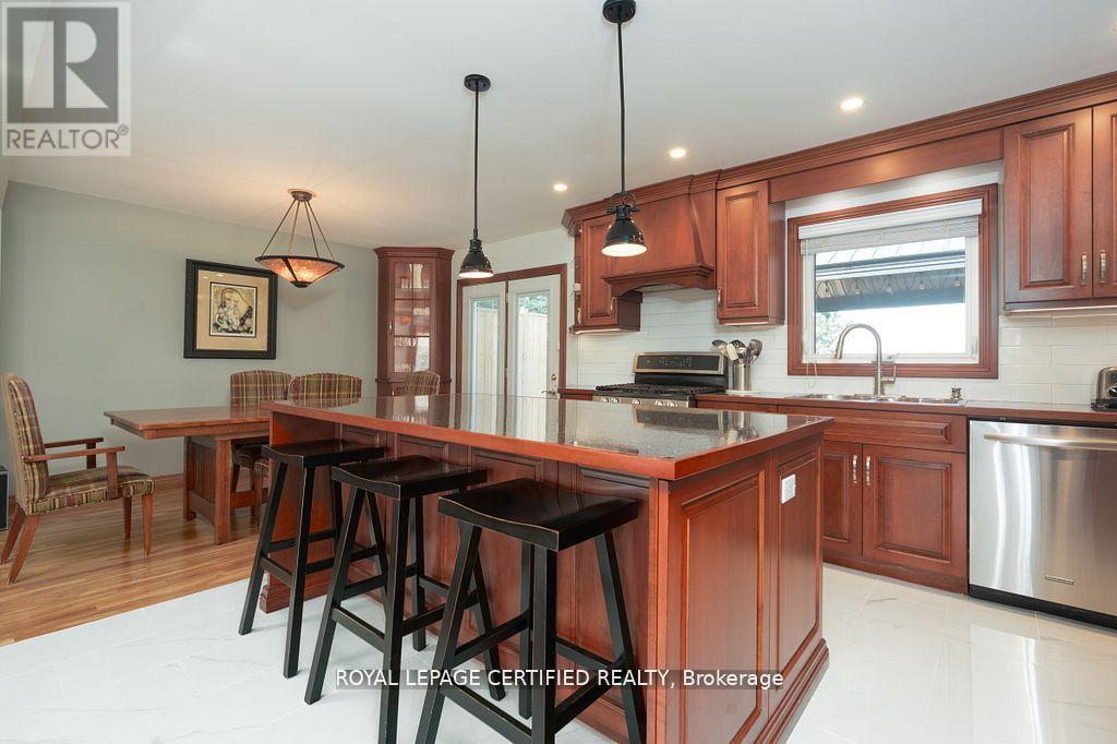12 Kevinwood Drive, Caledon, Ontario  L7K 0Z1 - Photo 9 - W13239958