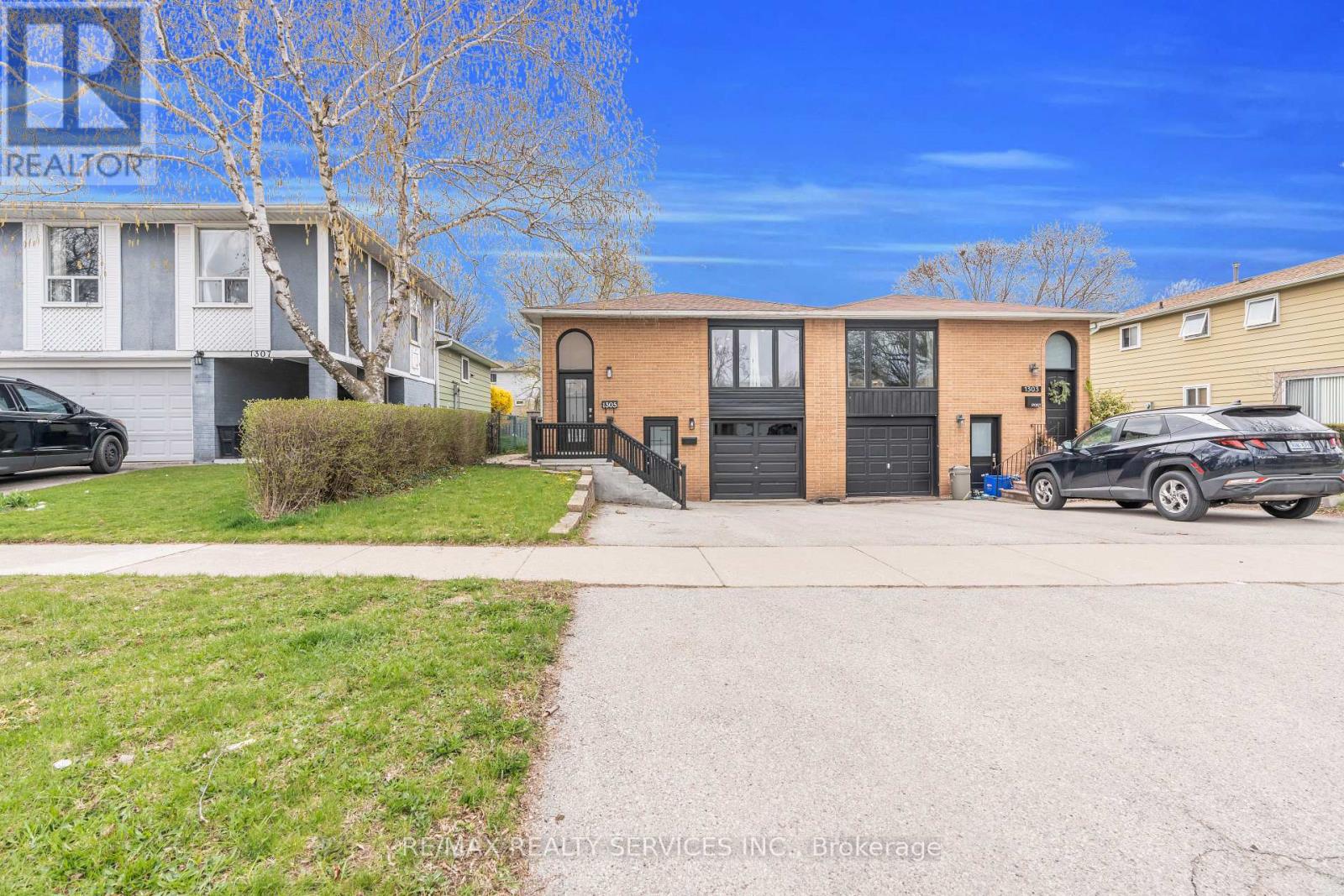 BSMT - 1305 CONSORT CRESCENT, Burlington, Ontario