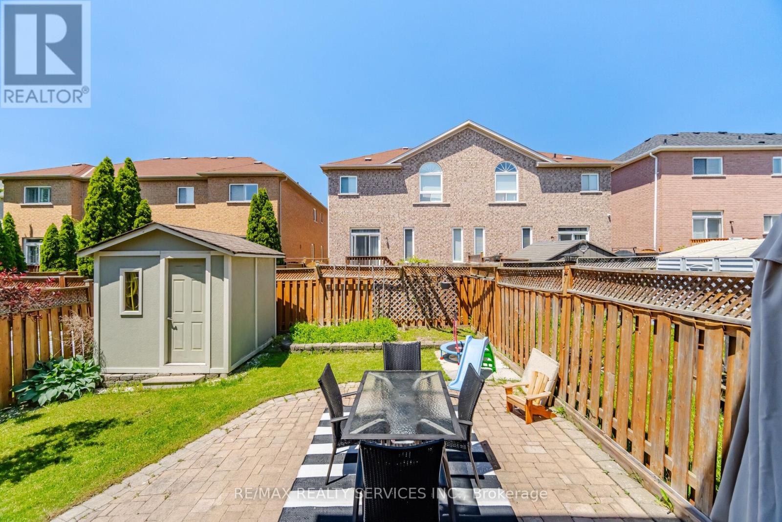 32 Ashdale Road, Brampton, Ontario  L6Y 5M7 - Photo 44 - W13239962