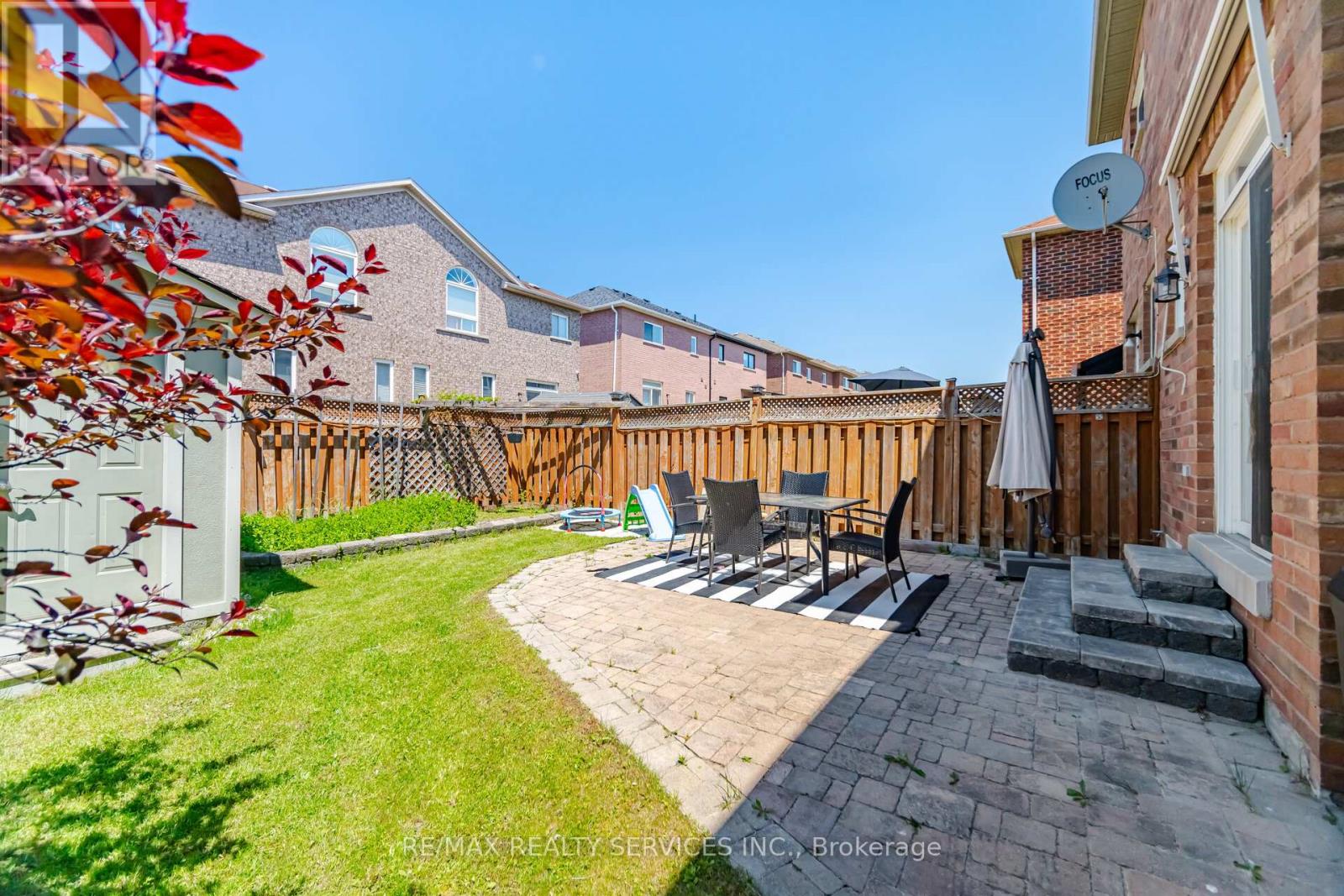 32 Ashdale Road, Brampton, Ontario  L6Y 5M7 - Photo 45 - W13239962