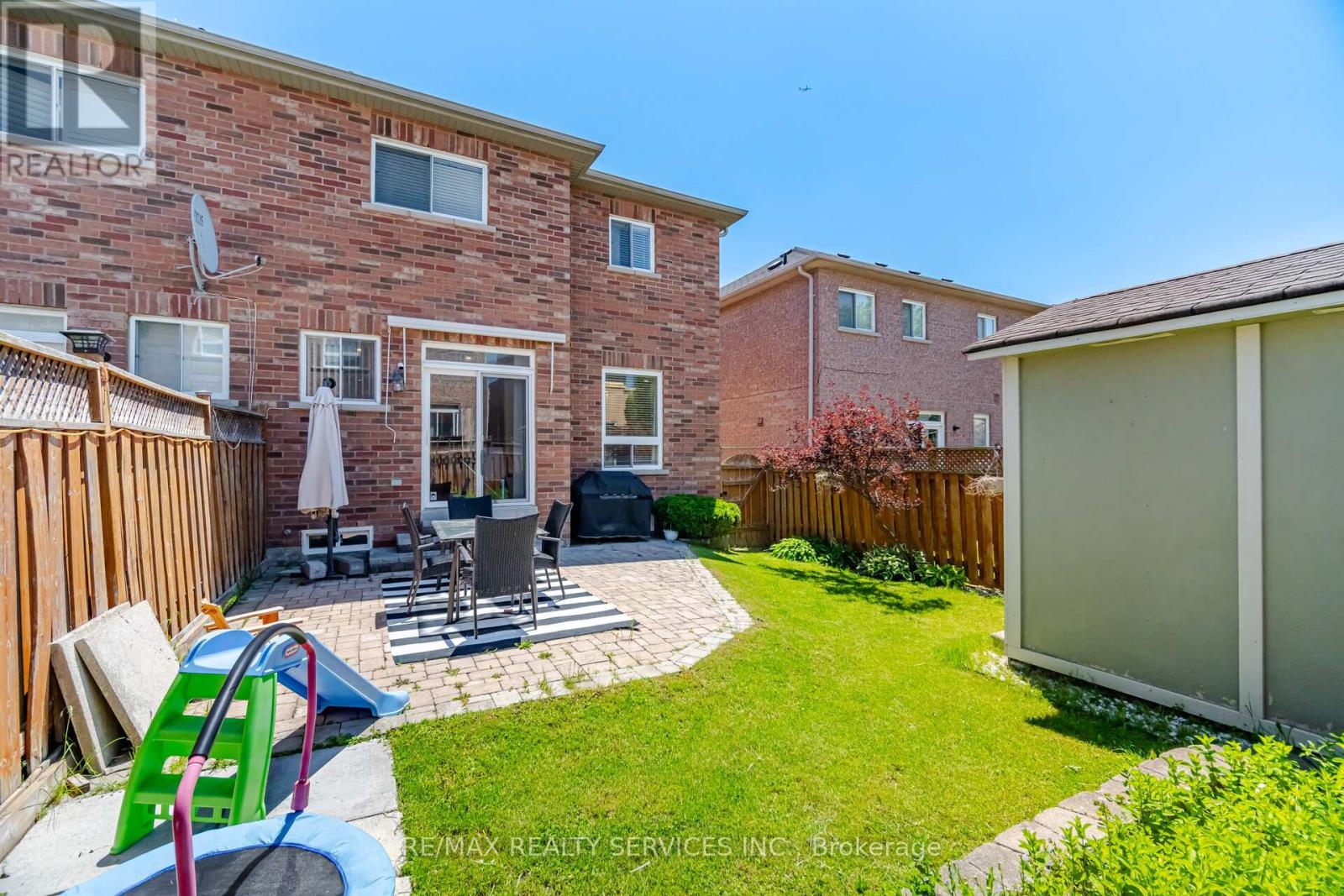 32 Ashdale Road, Brampton, Ontario  L6Y 5M7 - Photo 46 - W13239962