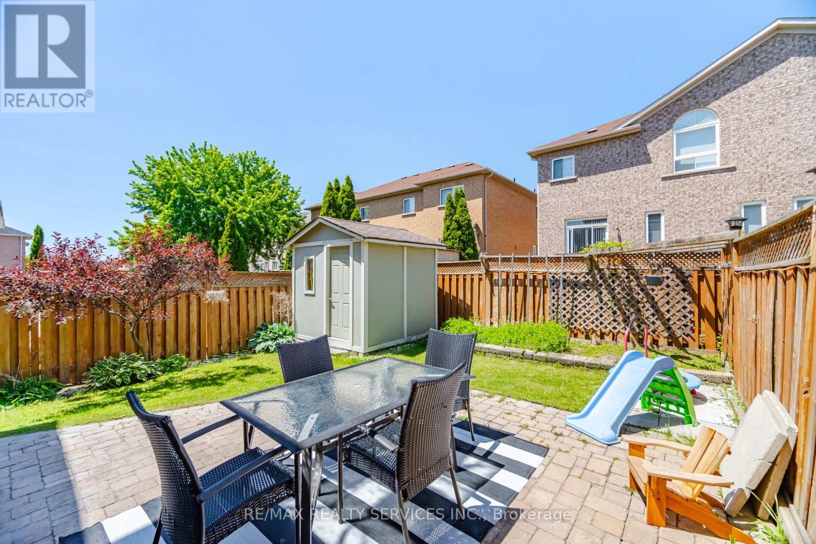 32 Ashdale Road, Brampton, Ontario  L6Y 5M7 - Photo 47 - W13239962