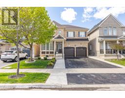 22 BERRYFIELD WAY, Brampton, Ontario