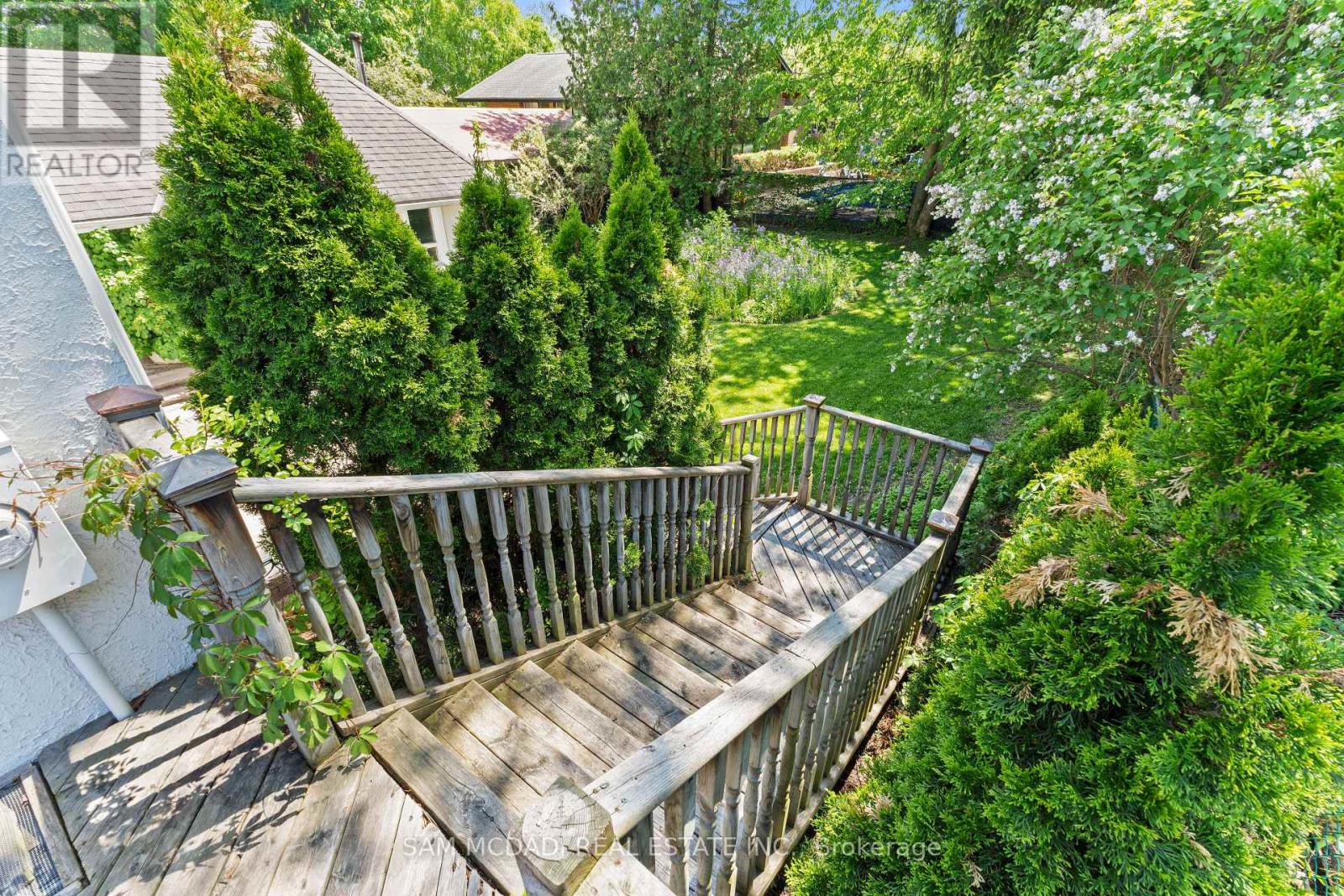 61 Chapel Street, Brampton, Ontario  L6W 2H5 - Photo 36 - W13240034