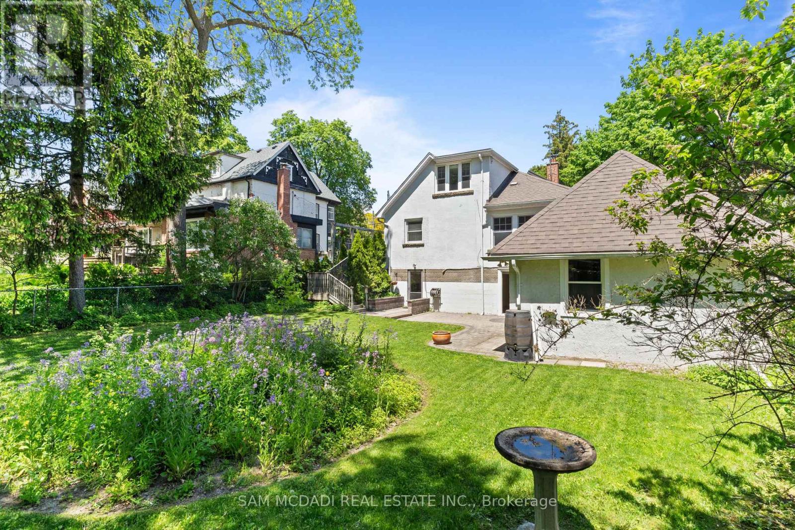 61 Chapel Street, Brampton, Ontario  L6W 2H5 - Photo 38 - W13240034
