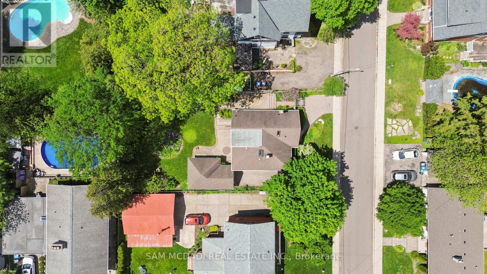61 Chapel Street, Brampton, Ontario  L6W 2H5 - Photo 42 - W13240034