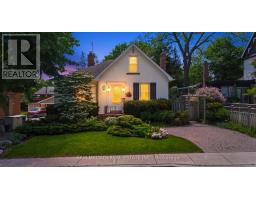 61 CHAPEL STREET, Brampton, Ontario