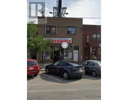 1 - 3393 LAKESHORE BOULEVARD W, Toronto, Ontario
