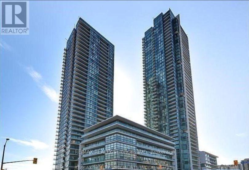 2805 - 4065 BRICKSTONE MEWS, Mississauga, Ontario