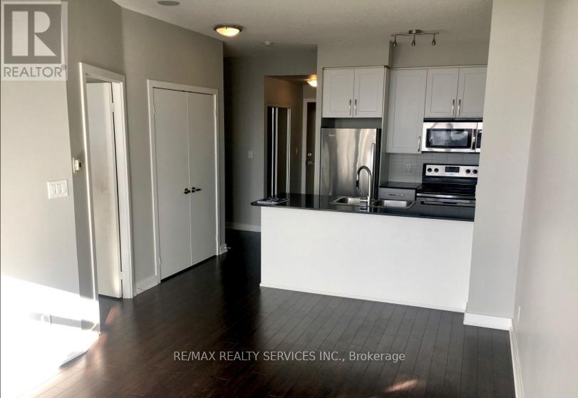 2805 - 4065 Brickstone Mews, Mississauga, Ontario  L5B 0G3 - Photo 2 - W13240076
