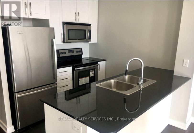 2805 - 4065 Brickstone Mews, Mississauga, Ontario  L5B 0G3 - Photo 3 - W13240076