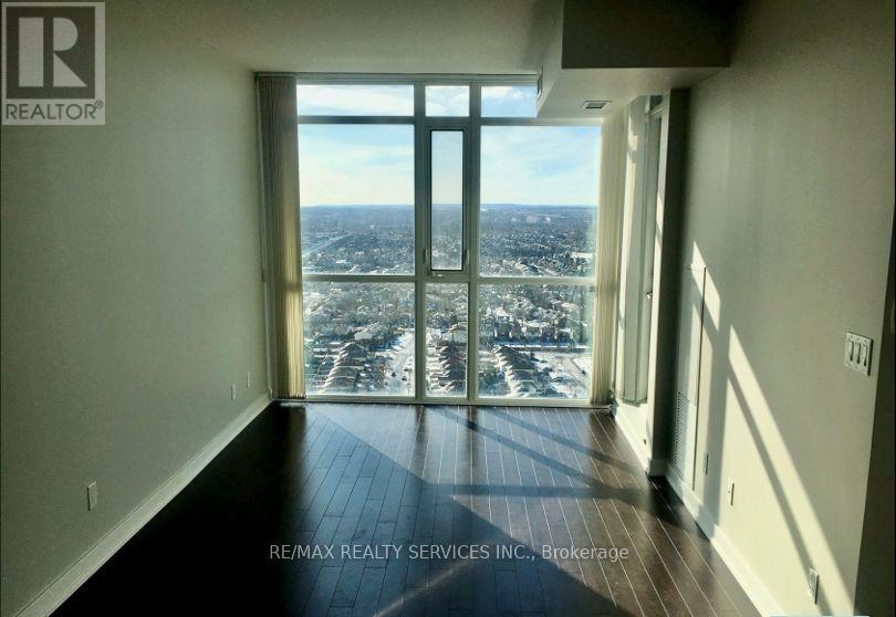 2805 - 4065 Brickstone Mews, Mississauga, Ontario  L5B 0G3 - Photo 4 - W13240076