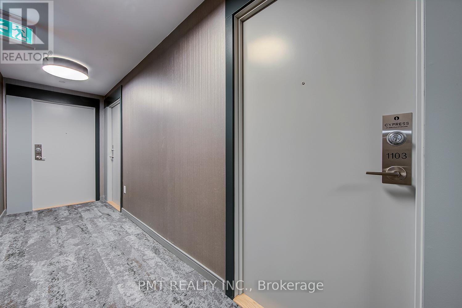 1103 - 50 Thomas Riley Road, Toronto, Ontario  M9B 0C5 - Photo 29 - W13240114