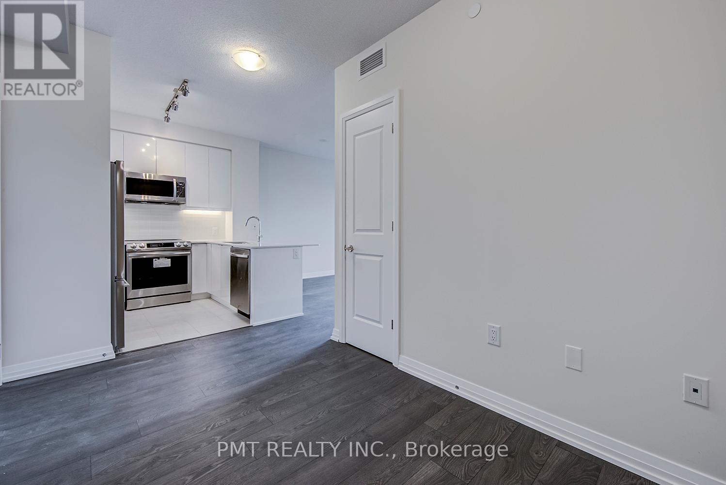 1103 - 50 Thomas Riley Road, Toronto, Ontario  M9B 0C5 - Photo 4 - W13240114