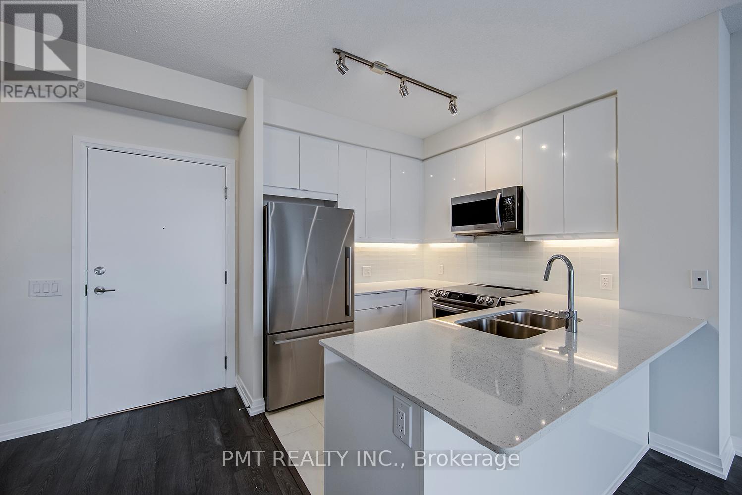 1103 - 50 Thomas Riley Road, Toronto, Ontario  M9B 0C5 - Photo 6 - W13240114