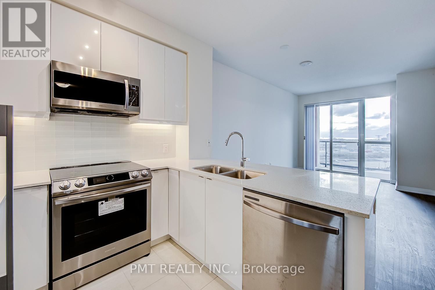 1103 - 50 Thomas Riley Road, Toronto, Ontario  M9B 0C5 - Photo 9 - W13240114