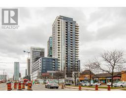 1103 - 50 THOMAS RILEY ROAD, Toronto, Ontario