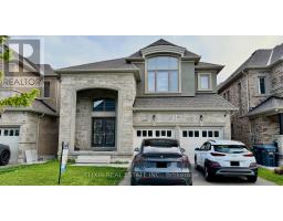 110 BRUSHWOOD DRIVE, Brampton, Ontario
