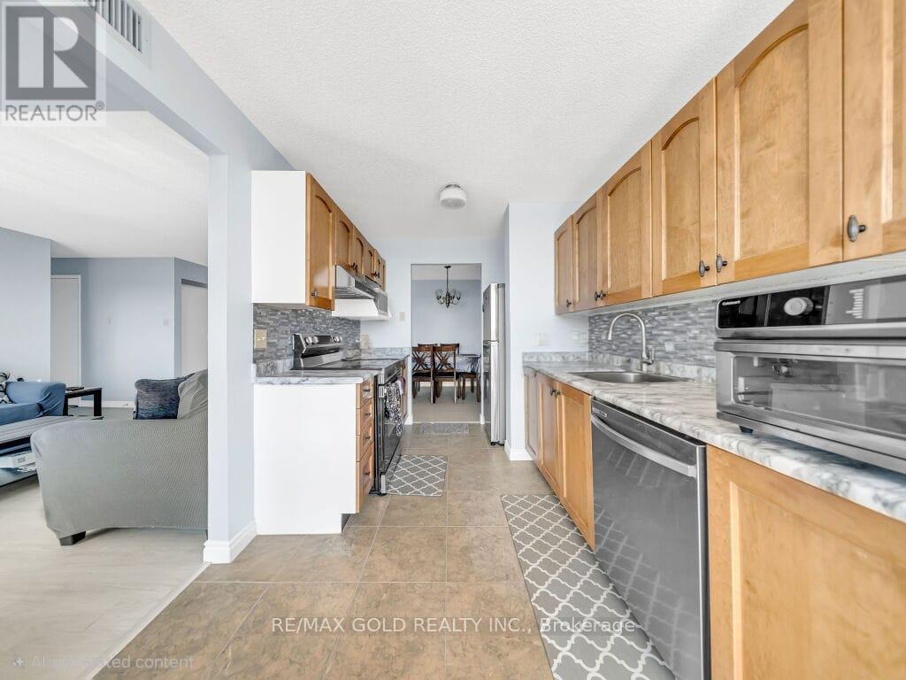 611 - 30 Blue Springs Drive, Waterloo, Ontario  N2J 4T2 - Photo 18 - X13239522