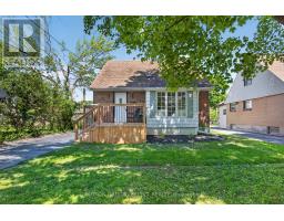 50 GLASS AVENUE, London East, Ontario